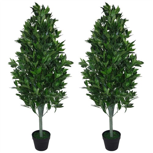Premium 4ft artificial topiary - premium,