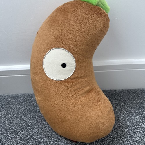 Plants zombies plush - plants,