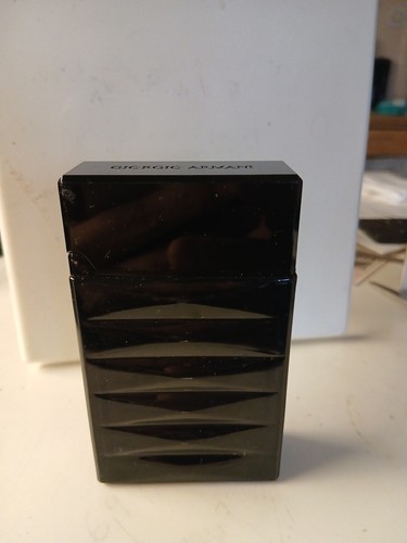 Armani attitude rare men - attitude,