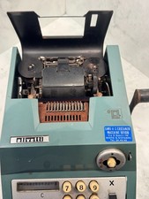 Olivetti Summa Quanta 20 -