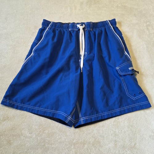 Speedo men lined swim - lined,