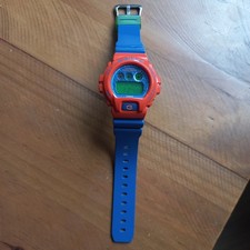 Casio G-Shock DW-6900SC-4