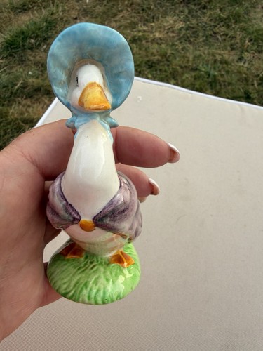 Beatrix potter jemima puddle - beatrix,