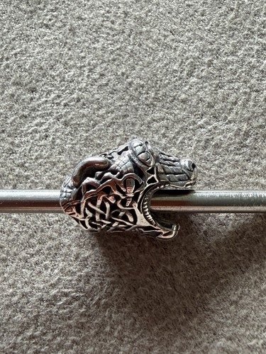 Faerybeads oseberg panther - faerybeads,