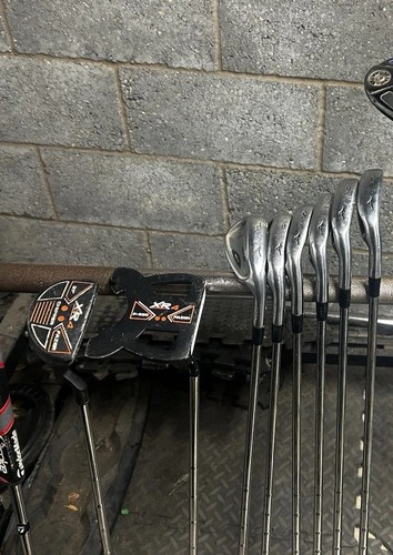 For sale regular - flex, mizuno