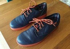 The Booster X Keds UK Sz 8 