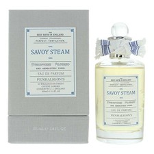 Penhaligon's Savoy Steam Eau de Parfum 100ml Spray Unisex