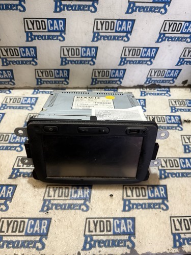 Vauxhall movano radio - vauxhall,