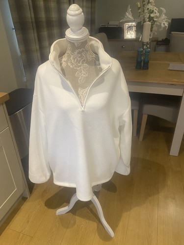 Primark oversize fleece - primark, large