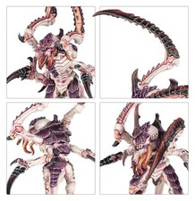 Von Ryans Leapers x3 Tyranids