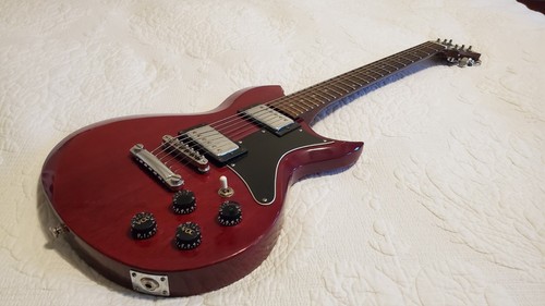 Washburn idol electric - idol,
