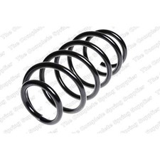 2x Coil Springs (Pair) For