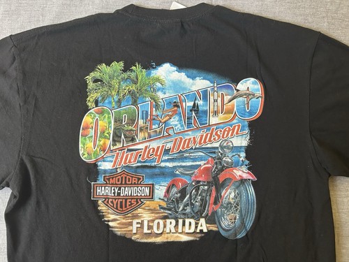 Orlando florida harley - orlando,