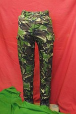 British Army DPM Camouflage