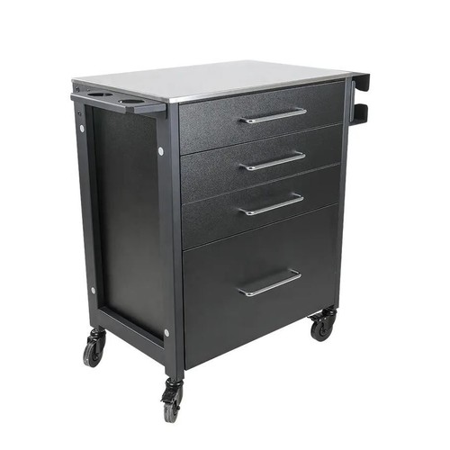 Tattoo workstation drawers - workstation,