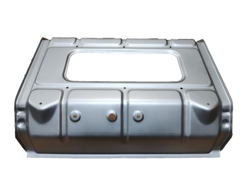 Cab tool chest - tool,