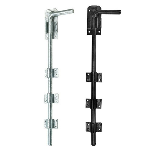 Drop bolt gate garage door - gate,
