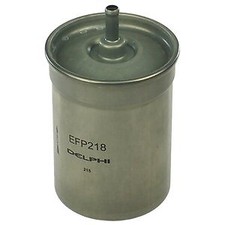 FUEL FILTER FOR ALFA ROMEO