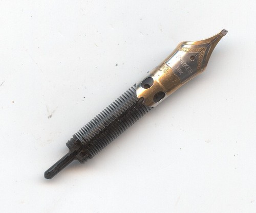 Parker sonnet nib unit - sonnet,