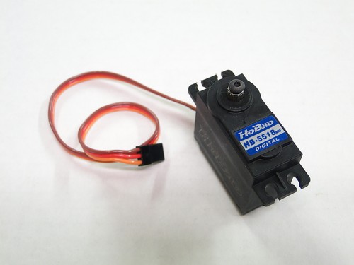 New ofna hyper pro servo - ofna, tq