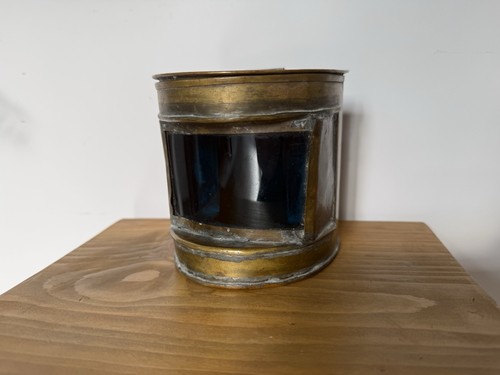 Great little wonky antique - little,