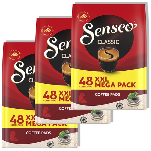 Senseo coffee pods - senseo, classic