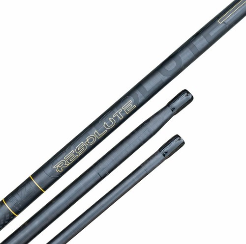 Nufish resolute landing net - resolute,