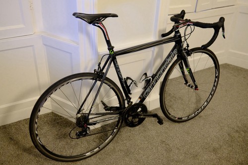 Cannondale supersix evo sram - cannondale,