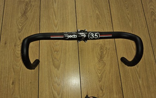 Deda alloy road - deda,