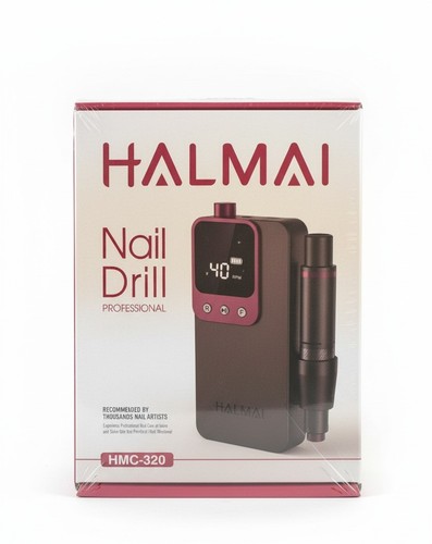 Halmai hmc 320 professional - halmai,
