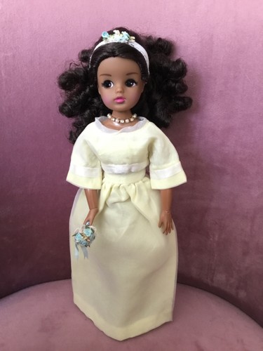 Sindy doll ooak - sindy, fashion