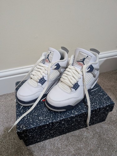 Nike air jordan - nike, 4