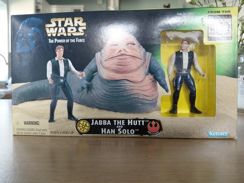 Star wars potf - star,