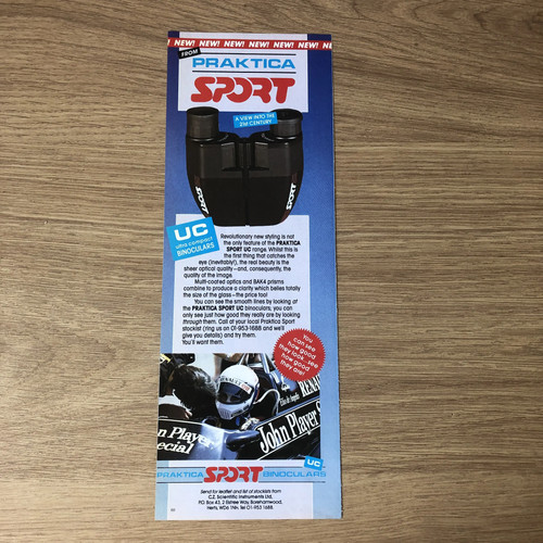 Cams86 magazine advert 11x4 - cams86,