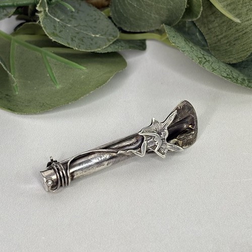 Vintage reo sterling silver - reo,
