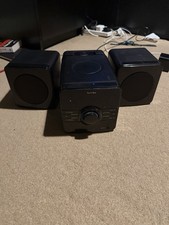 Technika CD Micro System