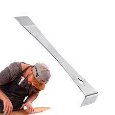 10.24 inch Pry Bar Stainless