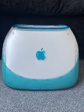 Apple iBook G3 Clamshell
