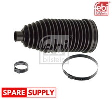 BELLOW SET, STEERING FOR