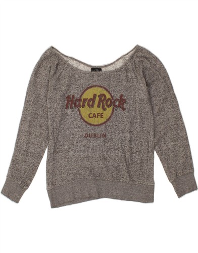 Hard rock cafe womens - hard, dublin
