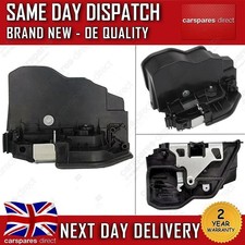 BMW 3 SERIES E90 E91 E92 E93 F30 F31 F34 F80 REAR LEFT DOOR LOCK LATCH MECHANISM