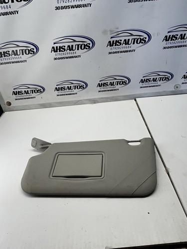 Ford fiesta mk7 - mk7, sun