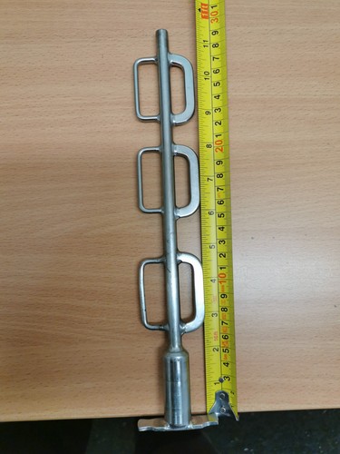 Carpigiani counter beater