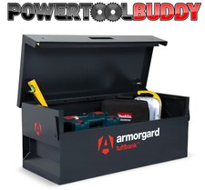 Van Storage Box Armorgard TB12