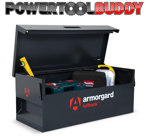 Van storage box - box, tb12