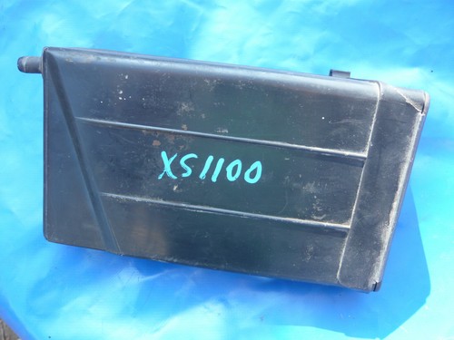 Yamaha 1100 tool tray - yamaha,