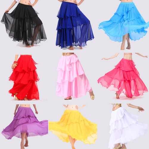 Layer belly dance - 3,