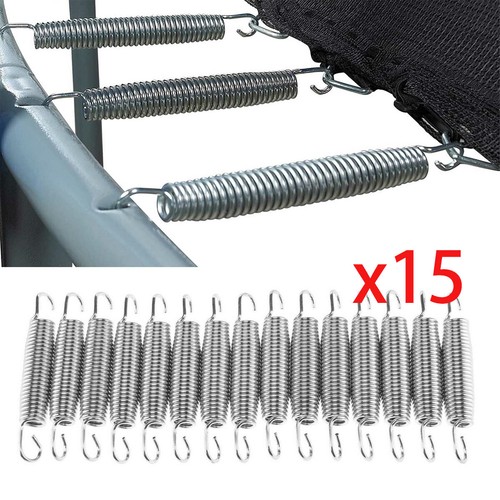 15pcs trampoline springs 5 - trampoline, 5.5
