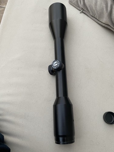 Kassner vistascope 6x42 - kassner,