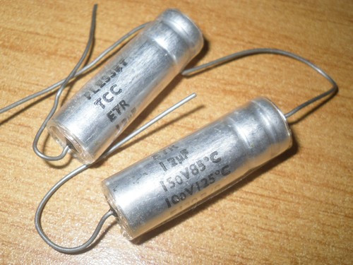 Bundle plessey tcc - bundle., 2